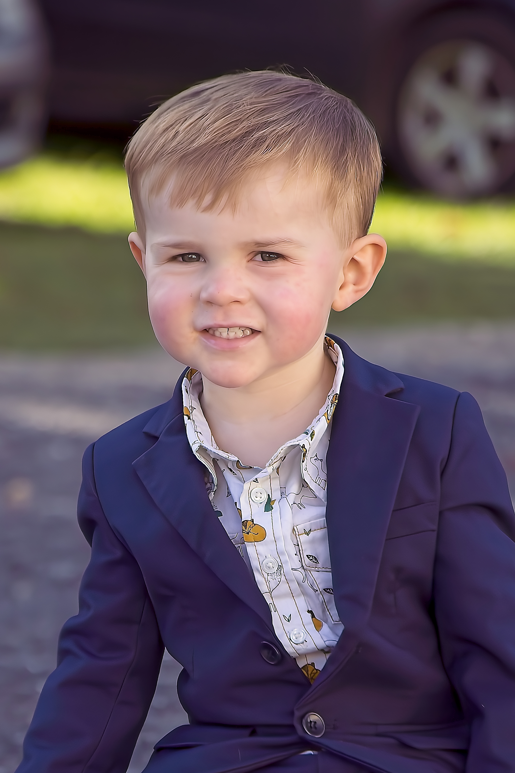 Photo enfants en studio
