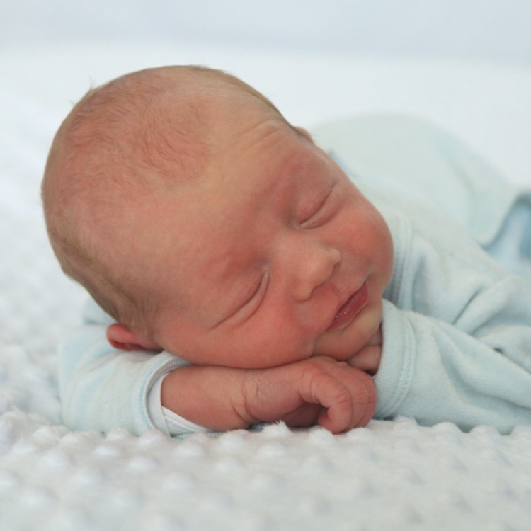 Photo bébé