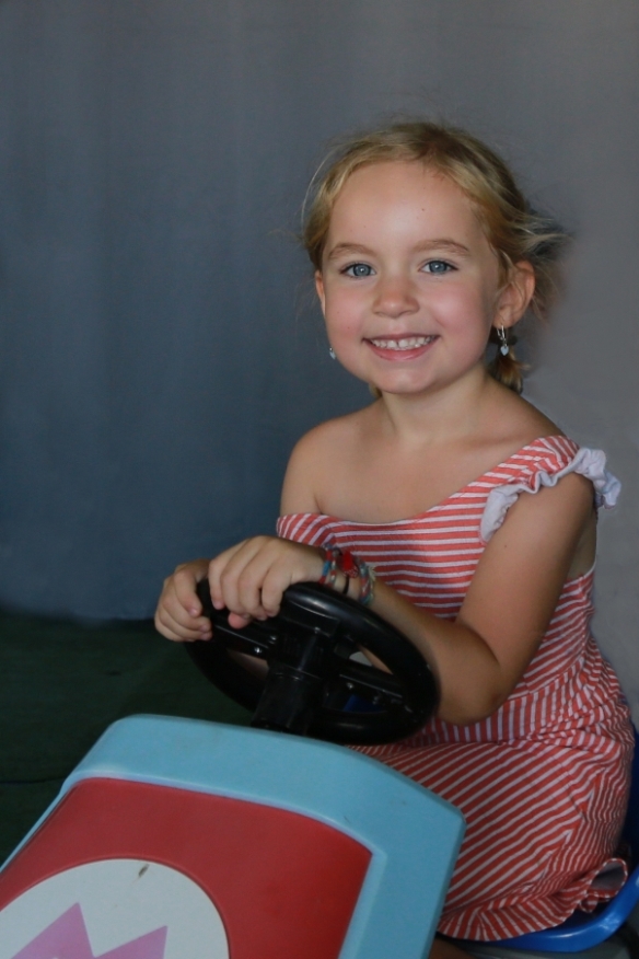 Photo enfants en studio